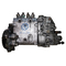 एक्सकेवेटर इंजन पार्ट्स 4JB1 4BD1 4BG1 4JG1 4JJ1 4HK1 6BD1 6BG1 6HK1 6UZ1 6WG1 ZEXEL के लिए उच्च दबाव तेल पंप