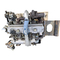 मित्सुबिशी उत्खनन भागोंः डीजल इंजन 4D32 4D30 4D33 4D34 4D35 EX60.5 PC60-7 के लिए विधानसभा