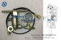 Soosan BHहाइड्रोलिक ब्रेकर स्पेयर पार्ट्स हाइडैक एक्यूमुलेटर चार्जिंग किट