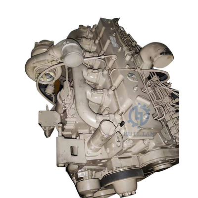 खुदाई मशीन के भागः डीजल इंजन 4BT 4BT3.9 6BTA5.9 C173 6BT5.9 6CT8.3 6CTA8.3 QSB6.7 Cummins के लिए विधानसभा