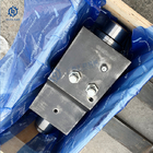 Hydraulic Hammer Breaker Repair Spare Parts Sb81 Middle Cylinder Assembly Without Accumulator