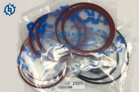 Acid Resistance Hydraulic Breaker Seal Kit For Atlas Copco HB2500 Hammer