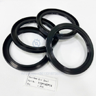 Hydraulic Seals Element Shaft Oil Seal 115x145x14 Grease FKM Rubber FPM Metric TC