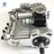 खुदाई करने वाला मूल डीजल इंजन पार्ट्स 6BT5.9 ईंधन इंजेक्शन पंप 6208-71-1220