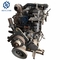 खुदाई PC400-8 मशीनरी इंजन विधानसभा निर्माण मशीनरी भाग के लिए पूरा 6D125-6 इंजन
