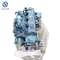 उत्खनन मशीन पूर्ण इंजन भागों की विधानसभा V3300 डीजल इंजन Assy