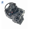 KOMACTSU खुदाई स्पेयर पार्ट्स के लिए EKF51217 डीजल इंजन पार्ट्स 708-1S-00950 फैन पंप