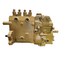 CATEEEEE मशीनरी खुदाई डीजल इंजन भागों के लिए S4K डीजल तेल पंप
