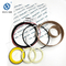 Hydraulic Cylinder Seal Kit Seal Ring 242-2539 244-2067 For CATEE Tractor Crawler Dozer D8R D8T