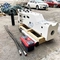 HL2000G हाइड्रोलिक ब्रेकर हैमर बॉक्स टाइप 20 टन एक्सकेवेटर अटैचमेंट ब्रेकर