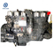 उत्खनन डीजल इंजन असेंबली D6AC D6AC-C1 4D34 4D24 6D16 6D24 6D34 S4KT K4M S3Q2 6D22 मित्सुबिशी के लिए