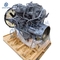 V3800 खुदाई पूरी तरह से सेट डीजल इंजन V2400 V2203 V3307 कुबोटा खुदाई के लिए इंजन विधानसभा