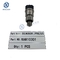 उत्खनन उपकरण SH460HD-5 SH480HD-5 SH480HD-6 SH700LHD-5 SH700LHD-5B KHR10301 सुमितोमो के लिए उच्च दबाव सेंसर