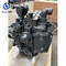 निर्माण मशीनरी खुदाई पूरी इंजन विधानसभा 4D102 डीजल इंजन PC160-7 खुदाई के लिए Assy