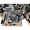 ISUZU उत्खनन भागोंः डीजल इंजन 4JB1 4JJ1 4HK1 4HG1 4JG2 4HF1 6RB1 6HK1 6BG1 6BD1 ZX200 ZX210 ZX230 के लिए विधानसभा