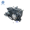 नया 6BT5.9 पूर्ण इंजन 6BT5.9-6D102 छोटी शक्ति डीजल इंजन 6BT5.9 उत्खनन भागों के लिए इंजन एसी