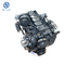 नया 6BT5.9 पूर्ण इंजन 6BT5.9-6D102 छोटी शक्ति डीजल इंजन 6BT5.9 उत्खनन भागों के लिए इंजन एसी