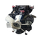 खुदाई मशीन के भागः MITSUBISHI S3L2 डीजल इंजन असेंबली 305E2 CR 308E2 CR 311F RR के लिए