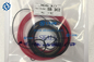 पेशेवर हाइड्रोलिक खुदाई भागों संचायक सील SB450 सॉल्वेंट प्रतिरोधी