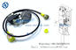 Teisaku हाइड्रोलिक ब्रेकर स्पेयर पार्ट्स नाइट्रोजन संचायक चार्जिंग किट TR210
