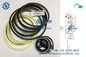 डीएनए हैमर डी एंड ए 150 एनबीआर पु सामग्री के लिए डी एंड ए 150 वी हाइड्रोलिक ब्रेकर सील किट: