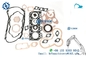 हिताची खुदाई इंजन गैसकेट किट EX200-5 1-87811203-0 इंजन ओवरहाल पार्ट्स