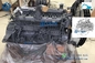 हिताची खुदाई करने वाले ZX200-5G सुमितोमो SH200 के लिए इसुजु मोटर 6BG1TRP-03 डीजल इंजन के पुर्जे