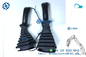 Doosan DX225 केबिन ऑपरेटर रिमोट कंट्रोल हाइड्रोलिक वाल्व हैंडल ग्रिप बूट