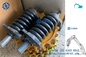 कोमात्सु PC35 मिनी खुदाई ट्रैक चेन समायोजक सिलेंडर स्प्रिंग आइडलर कुशन