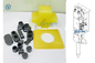 पीला काला ISO9001 SB81 हाइड्रोलिक हैमर डम्पर कुशन