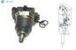 कोमात्सु खुदाई मरम्मत स्पेयर पार्ट के लिए हाइड्रोलिक गियर फैन मोटर 708-7W-00140 फैन पंप:
