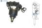 हाइड्रोलिक गियर फैन मोटर पार्ट्स 708-7W-11520 फैन पंप खुदाई सहायक उपकरण