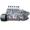 डीजल इंजन पार्ट्स 6HK1 खुदाई तेल पंप 6HK1 ईंधन इंजेक्शन पंप 115603-3345 ZEXEL