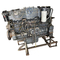 खुदाई करने वाले डीजल इंजन के पुर्जे 6D125-6 खुदाई करने वाले इंजन असी SAA6D140E-3 SAA6D140E पूर्ण इंजन असेंबली