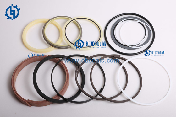 Hydraulic Excavator Seal Kit For Volvo EC360B Cylinder Oil Sealing
